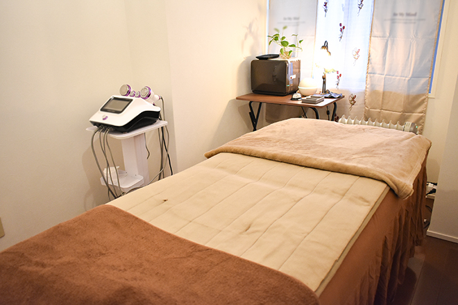 下腹引き締め専門サロン Core4Line | 梅田のエステサロン