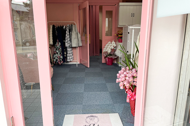 tu belle fe | 春日井のエステサロン