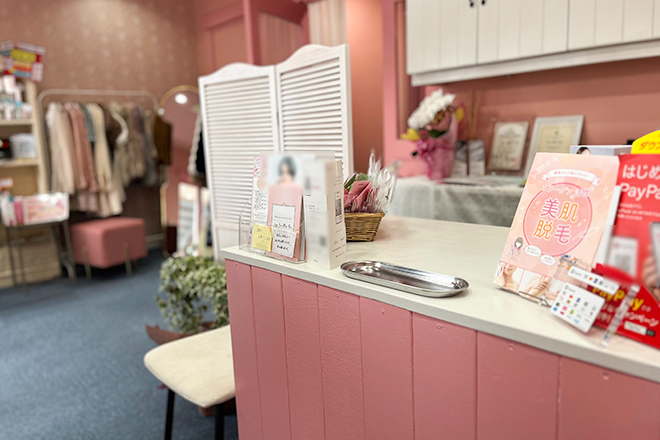 tu belle fe | 春日井のエステサロン