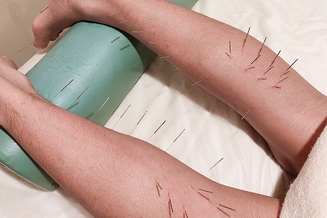 治療の森 鍼灸整骨院 | 静岡のエステサロン