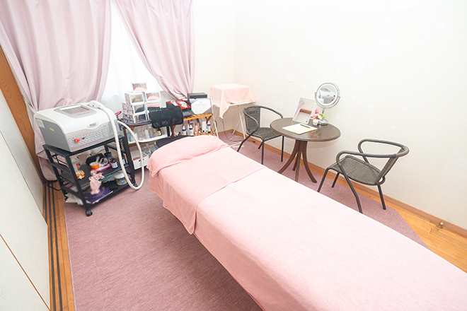 M-beauty | 山口のエステサロン