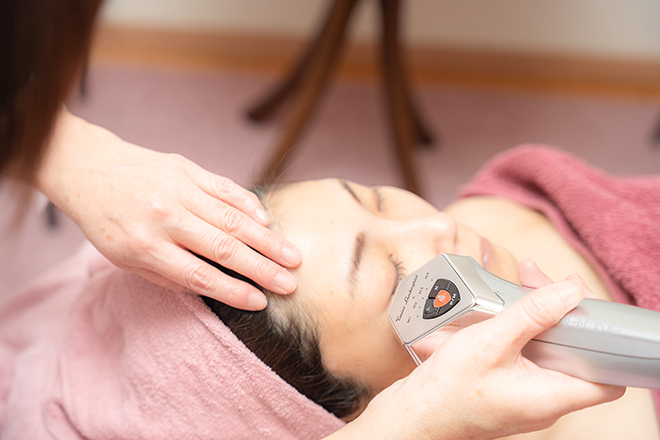 M-beauty | 山口のエステサロン