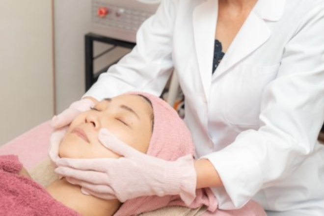 M-beauty | 山口のエステサロン