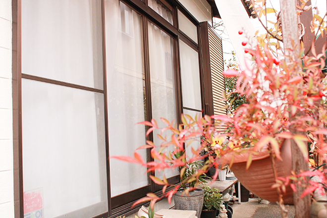 リンパケアサロンPachamama | 羽島のリラクゼーション リンパケアサロンPachamama | 羽島のリラクゼーション