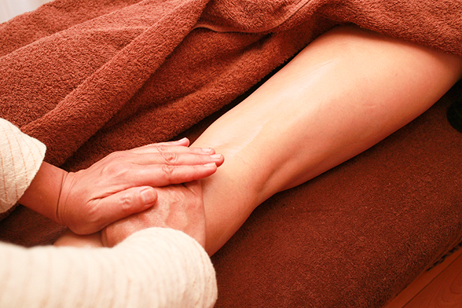 リンパケアサロンPachamama | 羽島のリラクゼーション リンパケアサロンPachamama | 羽島のリラクゼーション