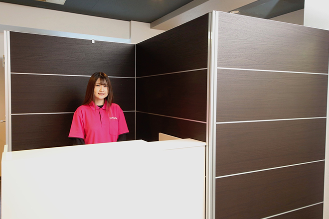 TrySTRETCH | 本町のリラクゼーション TrySTRETCH | 本町のリラクゼーション