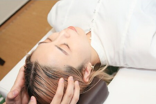 オプティマルヘルス整骨院 | 深谷のリラクゼーション