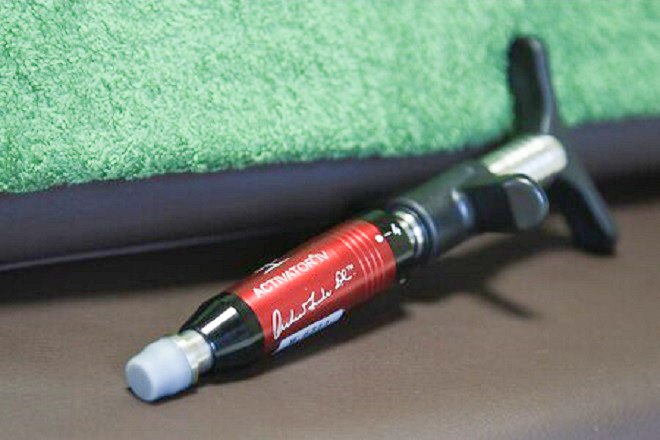 オプティマルヘルス整骨院 | 深谷のリラクゼーション