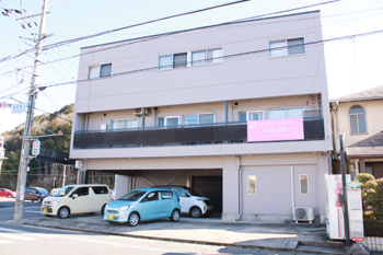 Aimable | 岐阜のエステサロン