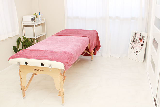 Aimable | 岐阜のエステサロン Aimable | 岐阜のエステサロン