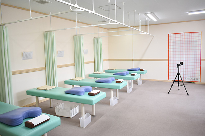 だいち鍼灸整骨院中百舌鳥院 | 堺のリラクゼーション