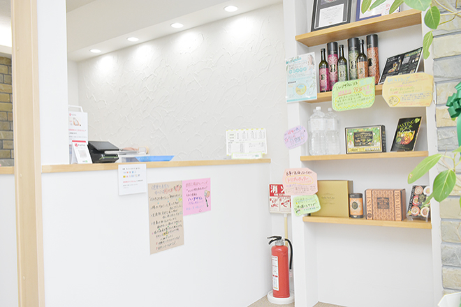 だいち鍼灸整骨院東加古川院 | 加古川のリラクゼーション