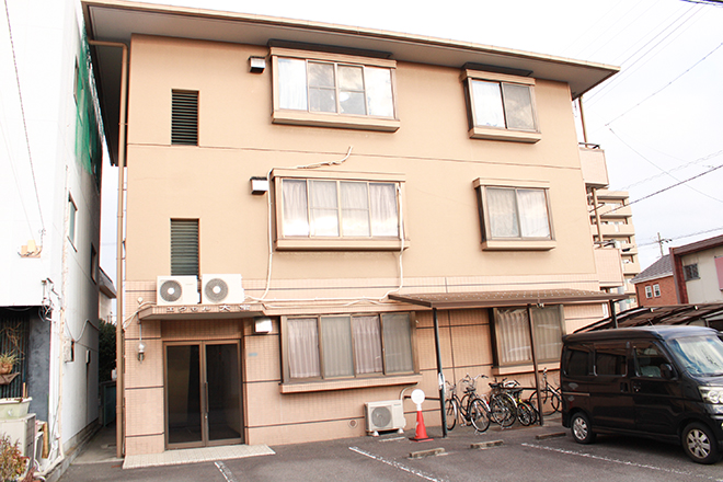 ボディメイク COM | 一宮のエステサロン ボディメイク COM | 一宮のエステサロン