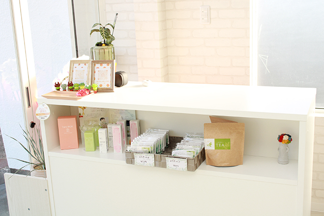 Aloha Nanara | 大垣のリラクゼーション