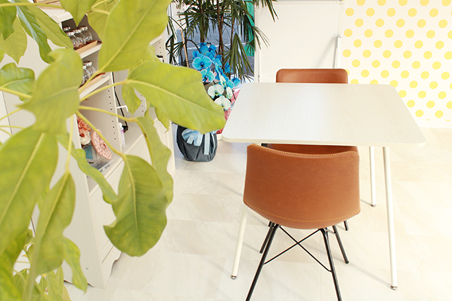 Aloha Nanara | 大垣のリラクゼーション