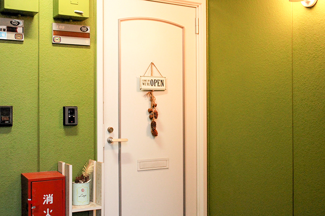 Laugh | 加須のエステサロン Laugh | 加須のエステサロン