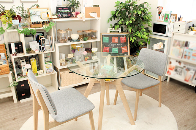 Laugh | 加須のエステサロン Laugh | 加須のエステサロン