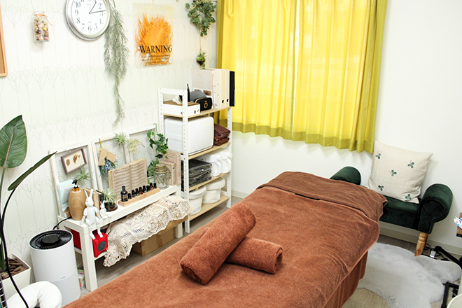 Laugh | 加須のエステサロン Laugh | 加須のエステサロン