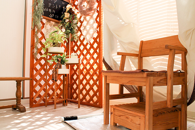 Laugh | 加須のエステサロン Laugh | 加須のエステサロン