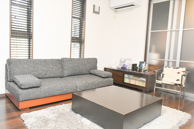 reposer〜いやしとやすらぎのひととき〜 | 桜井のエステサロン reposer〜いやしとやすらぎのひととき〜 | 桜井のエステサロン