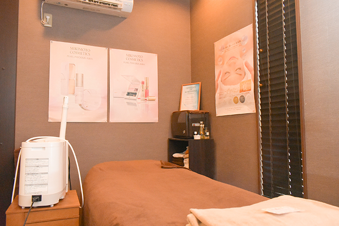 reposer〜いやしとやすらぎのひととき〜 | 桜井のエステサロン reposer〜いやしとやすらぎのひととき〜 | 桜井のエステサロン