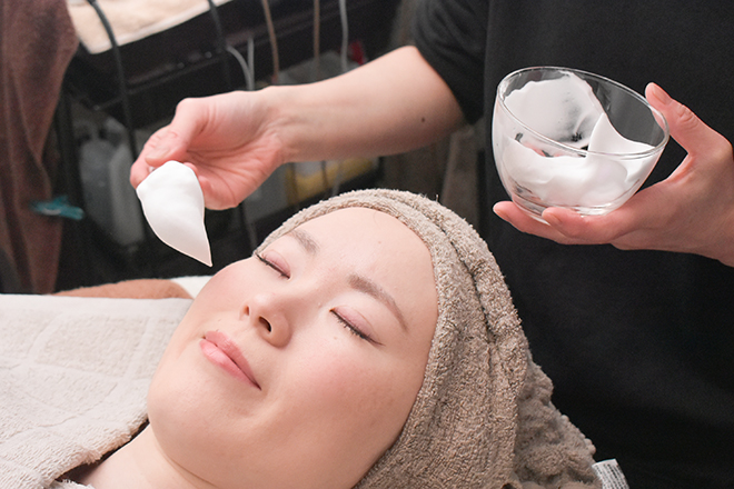 reposer〜いやしとやすらぎのひととき〜 | 桜井のエステサロン reposer〜いやしとやすらぎのひととき〜 | 桜井のエステサロン