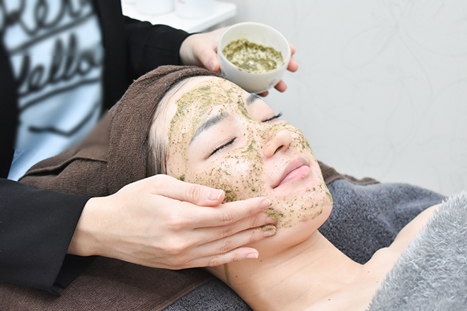 Dahlia Beaute | 高島のエステサロン