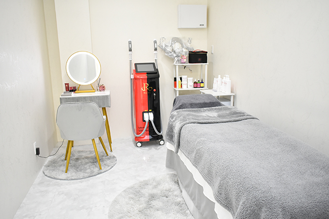 Dahlia Beaute | 高島のエステサロン Dahlia Beaute | 高島のエステサロン