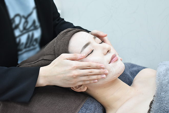 Dahlia Beaute | 高島のエステサロン Dahlia Beaute | 高島のエステサロン