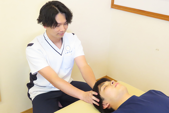 中之口いのまた接骨院 | 新潟のリラクゼーション 中之口いのまた接骨院 | 新潟のリラクゼーション