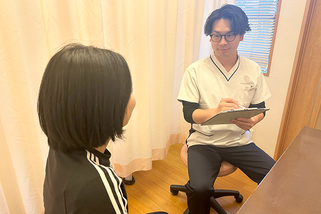 中之口いのまた接骨院 | 新潟のリラクゼーション 中之口いのまた接骨院 | 新潟のリラクゼーション