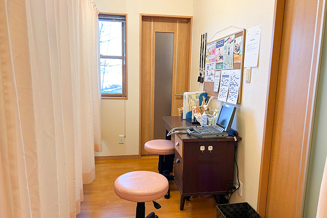 中之口いのまた接骨院 | 新潟のリラクゼーション 中之口いのまた接骨院 | 新潟のリラクゼーション