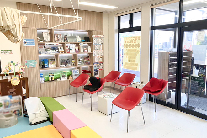 はり灸接骨院いのラボ 小新院 | 新潟のリラクゼーション