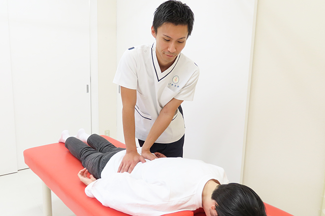 はり灸接骨院いのラボ 近江院 | 新潟のリラクゼーション