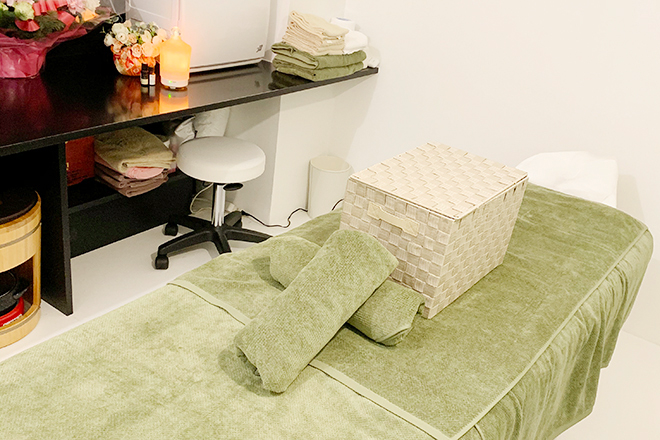 Beauty salon エステル | 新宿のエステサロン Beauty salon エステル | 新宿のエステサロン