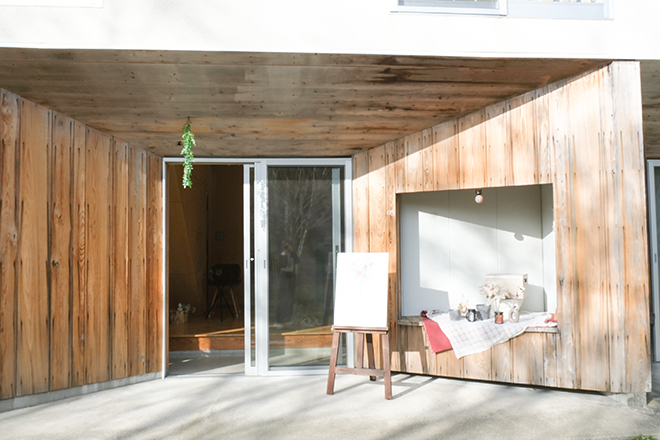 tulle ribbon | 館山のエステサロン tulle ribbon | 館山のエステサロン