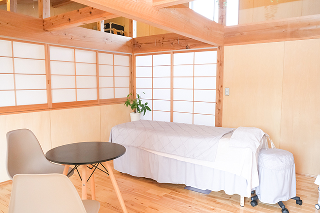 tulle ribbon | 館山のエステサロン tulle ribbon | 館山のエステサロン