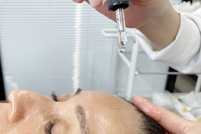 美容医療提携シミケア毛穴専門店LUANA 柏店 | 柏のエステサロン 美容医療提携シミケア毛穴専門店LUANA 柏店 | 柏のエステサロン