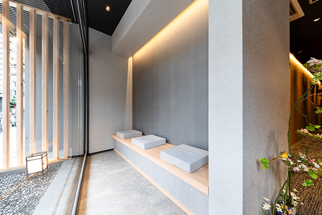 つぼみや 堺筋本町店 | 本町のリラクゼーション つぼみや 堺筋本町店 | 本町のリラクゼーション