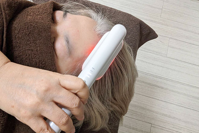 養生庵 希衣鍼灸治療院 | 松山のエステサロン