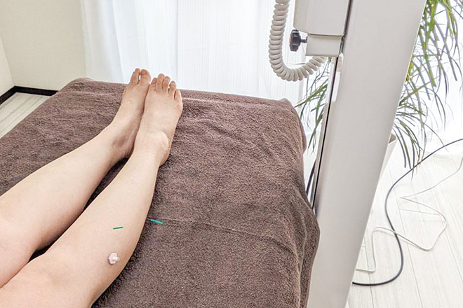 養生庵 希衣鍼灸治療院 | 松山のエステサロン