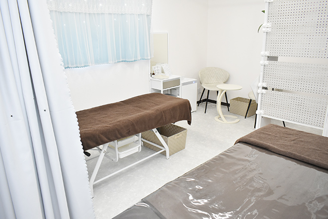 エステサロン クータモ | 門真のエステサロン