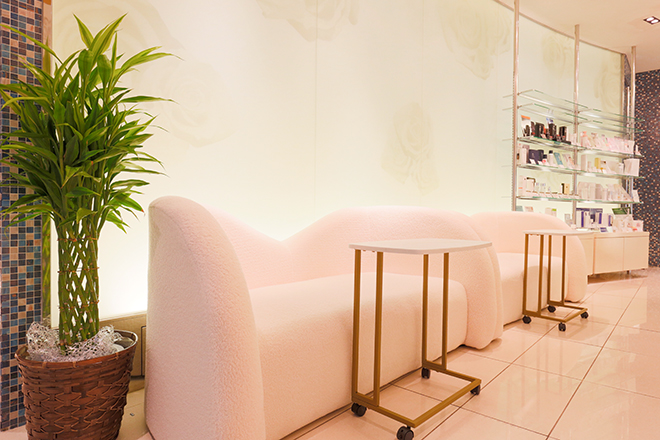 ラナキラビューティサロン | 博多のエステサロン