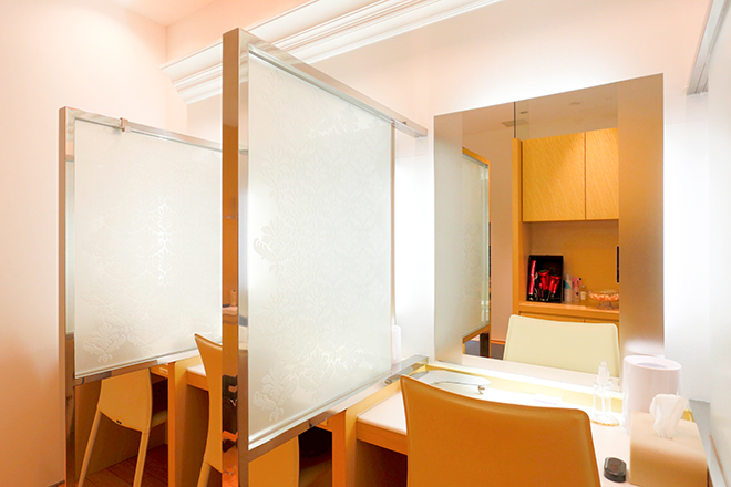 ラナキラビューティサロン | 博多のエステサロン