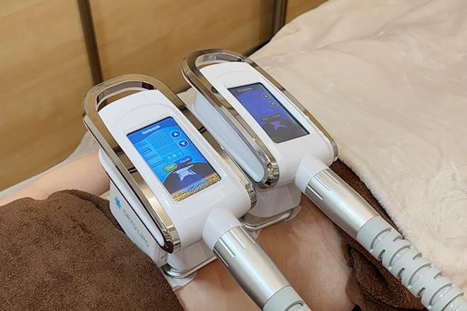 ラナキラビューティサロン | 博多のエステサロン