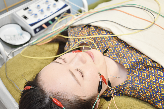 はり灸マッサージPono | 京橋のリラクゼーション