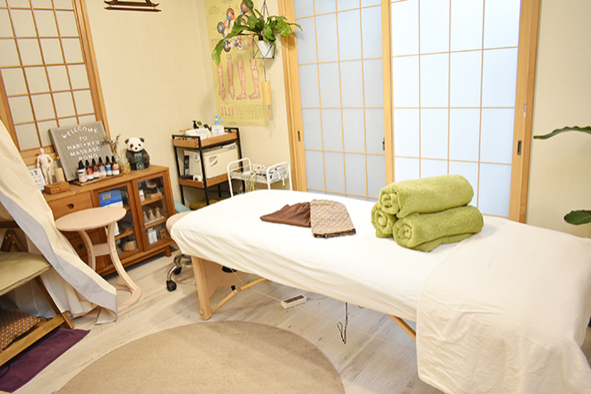 はり灸マッサージPono | 京橋のリラクゼーション はり灸マッサージPono | 京橋のリラクゼーション