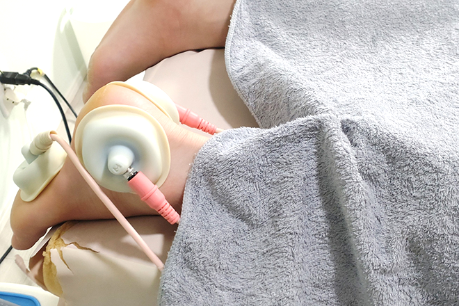 虹の里整骨院 | 北広島のリラクゼーション 虹の里整骨院 | 北広島のリラクゼーション