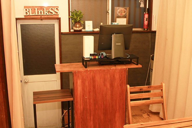 BLInkSS | 稲沢のエステサロン