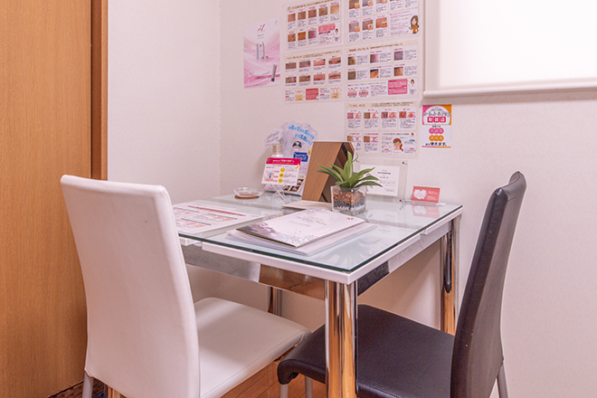 エステティック ジュビラン ミイン | 唐津のエステサロン エステティック ジュビラン ミイン | 唐津のエステサロン